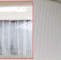 Материал PVC Air DECK Gray