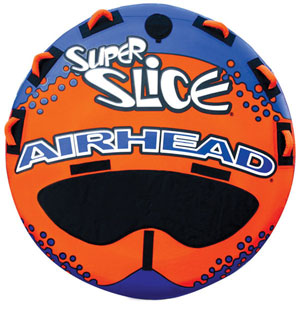 Надувной баллон AirHead SUPER Slice