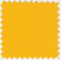 Ткань тентовая ПВХ 340гр/м2 (Желтый)