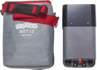 Лодочный электронасос Bravo BST800 Bat