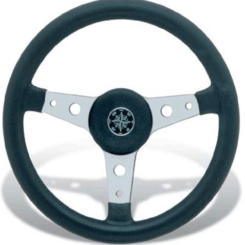 Рулевое колесо DELFINO 340