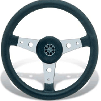 Рулевое колесо DELFINO 340