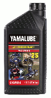 YAMALUBE 2S-1л